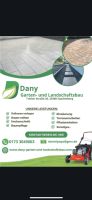 Dany Garten- und Landschaftbau Hessen - Staufenberg Vorschau