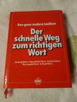 ADAC-Buch - Das ganz andere Lexikon - Der schnelle Weg zum richti Thüringen - Römhild Vorschau