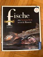 Buch Fische aus heimischen Seen&Flüssen Bayern - Schopfloch Vorschau