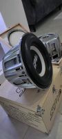 SPL Subwoofer 10" 1500W 2ohm Baden-Württemberg - Sulzbach an der Murr Vorschau