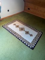 Teppich zu verschenken Niedersachsen - Wennigsen Vorschau