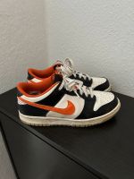 Nike Dunk Halloween 2021 Nordrhein-Westfalen - Eschweiler Vorschau