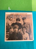 Schallplatte The Hollies The very best of Nordrhein-Westfalen - Krefeld Vorschau