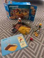 Playmobil 4138 Baustelle OVP Nordrhein-Westfalen - Bad Oeynhausen Vorschau