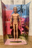 Barbie The Movie, Signature Ken Puppe zum Film Nackt im Original Brandenburg - Dannenwalde (Gumtow) Vorschau