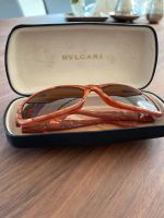 Bulgari Sonnenbrille neuwertig Schleswig-Holstein - Reinbek Vorschau