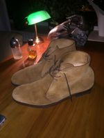 John Lobb Luxus Schuhe - Größe 48, absolut einzigartige Rarität Frankfurt am Main - Nieder-Erlenbach Vorschau