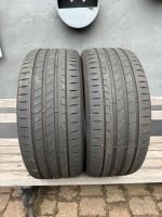 2 Sommerreifen Continental Premium Contact 7  245/45 R18 Y XL 5mm Rheinland-Pfalz - Trulben Vorschau