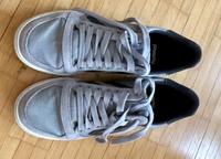 Hummel Sneaker Gr. 38 grau Bayern - Illschwang Vorschau