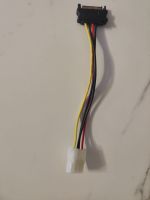 Adapterkabel SATA auf Molex Aachen - Aachen-Laurensberg Vorschau