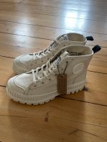 Palladium Shock Org 2 Canvas Boots Sneaker 38 Pankow - Prenzlauer Berg Vorschau