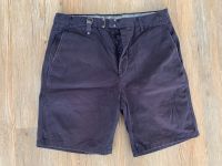 DIESEL Herren Short dunkelblau/navy Gr. 29 NP € 99 TOP Baden-Württemberg - Nufringen Vorschau