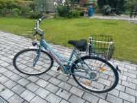 Damenfahrrad 28 Zoll Hessen - Heppenheim (Bergstraße) Vorschau