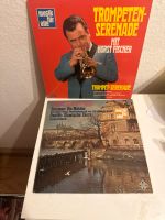 Umfangreiche Schallplattensammlung 20 LPs Schallplatte Oper & co Niedersachsen - Isernhagen Vorschau