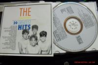 THE Chiffons CD: Girl Group 60s (Doo Wop) Bayern - Kirchseeon Vorschau