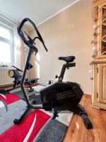 Fahrrad Ergometer Hometrainer Kettler Tour 800 Sachsen-Anhalt - Ballenstedt Vorschau