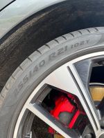 Pirelli P Zero 255/40 r21 Sommerreifen Baden-Württemberg - Villingen-Schwenningen Vorschau