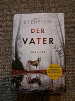 Das Buch DER VATER VON ANTON SVENSSON Bayern - Kötz Vorschau