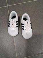 Babyschuhe adidas Größe 17 Bayern - Taufkirchen Vils Vorschau