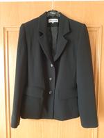 Blazer schwarz Größe 34 Versay Collection Frankfurt am Main - Nieder-Eschbach Vorschau
