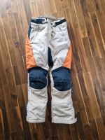 Vanucci Ventus 3 Gr. 38 Sympatex Wasserdicht Motorradhose Nordrhein-Westfalen - Blankenheim Vorschau