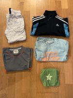 Jungenkleidung / neutrale Kleidung Größe 110 Niedersachsen - Walsrode Vorschau