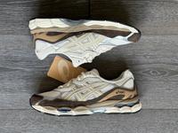 Asics Gel NYC Unisex - Sneaker Low - Cream Gr. 38 Nordrhein-Westfalen - Mönchengladbach Vorschau