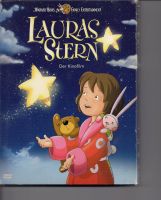 Lauras Stern - der Film DVD Schleswig-Holstein - Lübeck Vorschau