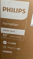 Philips 43" Smart-TV (Neu / Originalverpackt) Schleswig-Holstein - Kiel Vorschau