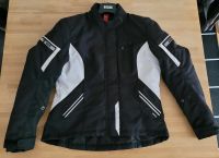 IXS Damen Motorradjacke Finja Textiljacke Gr. DXL (Gr. 42 ) Niedersachsen - Braunschweig Vorschau