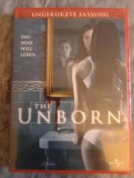 DvD The Unborn uncut (Horrorfilm) Niedersachsen - Springe Vorschau