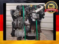 Motor 2.2 ED4 224DT LAND ROVER FREELANDER RANGE ROVER EVOQUE 72TK Berlin - Wilmersdorf Vorschau