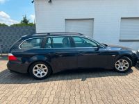 BMW E61 E60 523I Schlachtfest Nordrhein-Westfalen - Wickede (Ruhr) Vorschau