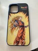 Dragonball Rhinoshield Hülle Iphone 12 Pro Max Goku Saiyajin 3 Niedersachsen - Harsefeld Vorschau