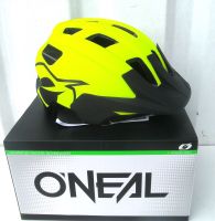 O'NEAL FLARE Youth Helm ICON neon gelb/schwarz Kinder Neu Bayern - Cham Vorschau