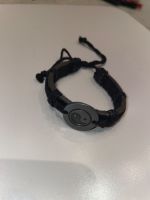 Armband Leder Ying Yang größenverstellbar Schmuck Baden-Württemberg - Untereisesheim Vorschau