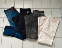 Herrenjeans W36 L34*Tommy Hilfiger, Jack&Jones*Tazzio Saarland - Merzig Vorschau