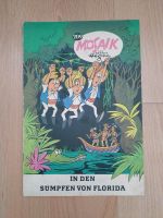 MOSAIK Comic Nr. 209 4/1974 In den Sümpfen von Florida DDR Hegen Hannover - Herrenhausen-Stöcken Vorschau