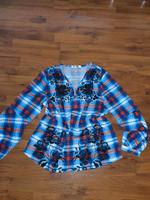 Bluse***101idees***Gr. 40 Bayern - Memmingen Vorschau