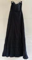Superdry Kleid Hippie spitze Maxikleid Häkelspitze Brandenburg - Brandenburg an der Havel Vorschau