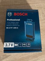Bosch Professional Bayern - Bischofsheim Vorschau