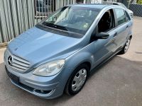 Mercedes-Benz B 180 CDI 2.Hand PDC Klima Nordrhein-Westfalen - Krefeld Vorschau