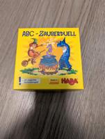 ABC Zauberduell von Haba Niedersachsen - Horneburg Vorschau