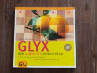 Buch "GLYX- Der 4 Wochen Power Plan" Sachsen - Großenhain Vorschau