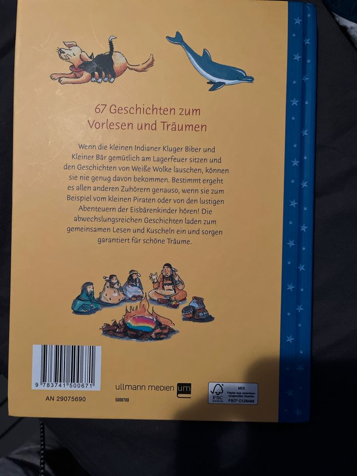Kinderbuch - Gutenacht Geschichten in Solingen