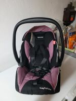 Recaro Babyschale Baden-Württemberg - Jettingen Vorschau