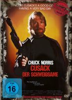 Cusack - der Schweigsame (Action Cult, Uncut) Chuck Norris Nordrhein-Westfalen - Werther (Westfalen) Vorschau