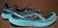 Salomon ULTRA FLOW Laufschuhe Trailrunning Größe 47 1/3 Gröpelingen - Gröpelingen Vorschau