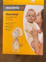 Medela Handmilchpumpe Baden-Württemberg - Offenburg Vorschau