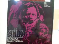 12"-Vinyl-LP Srius Hungary Jazz Sachsen-Anhalt - Magdeburg Vorschau